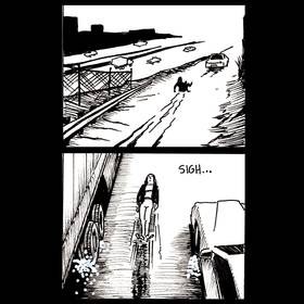 Read Zines  6 Page 5 in English
