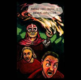 Read Zines  7 Page 4 in English