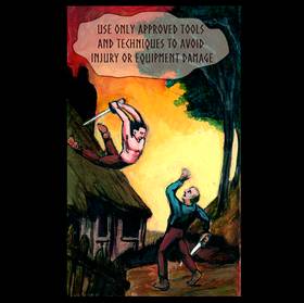 Read Zines  7 Page 5 in English