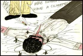Read The HARASSERS Cartoons  3 Page 6 in English