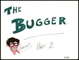 Read The HARASSERS Cartoons  3 Page 10 in English