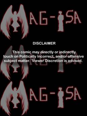 MAG-ISA PROLOGUE 