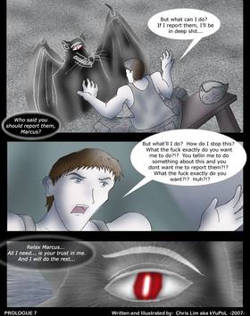 Read MAG-ISA / PARA-SAYO   1 Page 8 in English