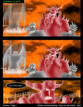 Read MAG-ISA / PARA-SAYO   2 Page 3 in English
