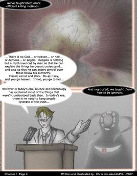 Read MAG-ISA / PARA-SAYO   2 Page 6 in English