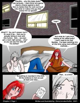 Read MAG-ISA / PARA-SAYO   3 Page 3 in English