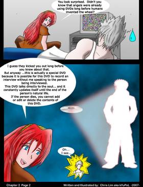 Read MAG-ISA / PARA-SAYO   3 Page 4 in English