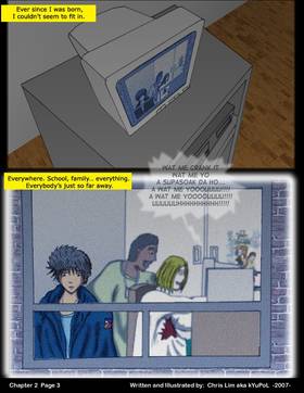 Read MAG-ISA / PARA-SAYO   3 Page 5 in English