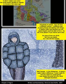 Read MAG-ISA / PARA-SAYO   3 Page 7 in English