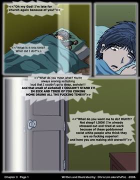 Read MAG-ISA / PARA-SAYO   4 Page 3 in English