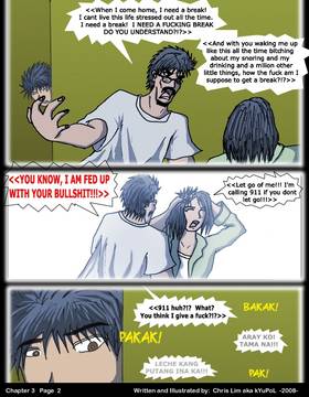 Read MAG-ISA / PARA-SAYO   4 Page 4 in English