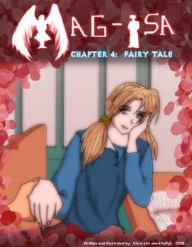 MAG-ISA CHAPTER 4