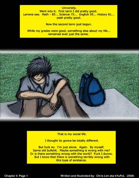 Read MAG-ISA / PARA-SAYO   5 Page 3 in English