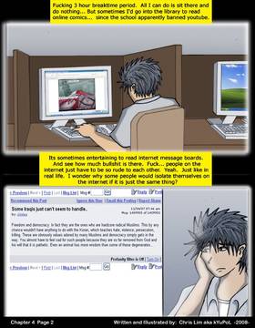 Read MAG-ISA / PARA-SAYO   5 Page 4 in English