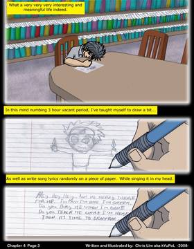 Read MAG-ISA / PARA-SAYO   5 Page 5 in English