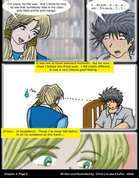 Read MAG-ISA / PARA-SAYO   5 Page 7 in English