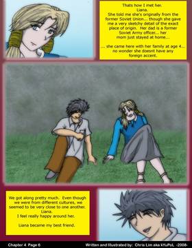 Read MAG-ISA / PARA-SAYO   5 Page 8 in English
