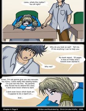 Read MAG-ISA / PARA-SAYO   5 Page 9 in English