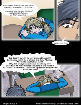 Read MAG-ISA / PARA-SAYO   5 Page 10 in English