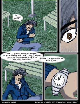 Read MAG-ISA / PARA-SAYO   6 Page 5 in English