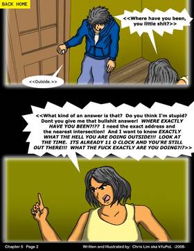 Read MAG-ISA / PARA-SAYO   6 Page 6 in English