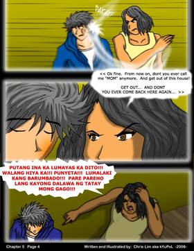 Read MAG-ISA / PARA-SAYO   6 Page 9 in English