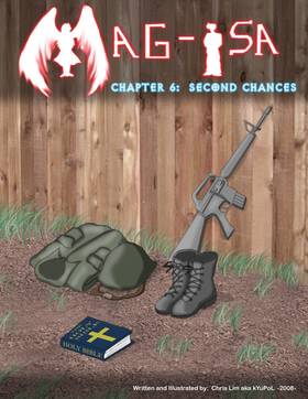 MAG-ISA CHAPTER 6