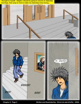 Read MAG-ISA / PARA-SAYO   7 Page 4 in English
