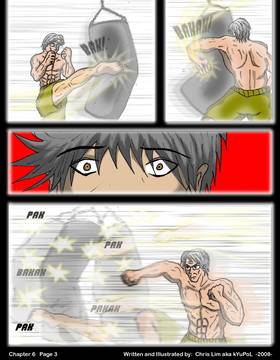Read MAG-ISA / PARA-SAYO   7 Page 5 in English