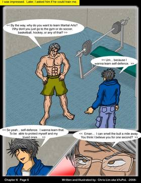 Read MAG-ISA / PARA-SAYO   7 Page 7 in English