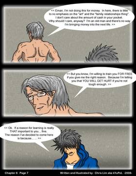 Read MAG-ISA / PARA-SAYO   7 Page 9 in English