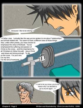 Read MAG-ISA / PARA-SAYO   7 Page 10 in English