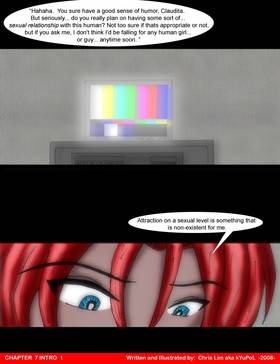 Read MAG-ISA / PARA-SAYO   8 Page 3 in English