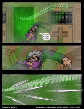 Read MAG-ISA / PARA-SAYO   8 Page 8 in English