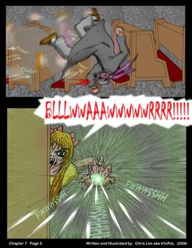 Read MAG-ISA / PARA-SAYO   8 Page 9 in English