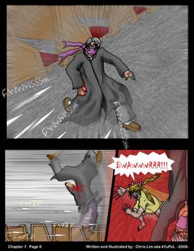 Read MAG-ISA / PARA-SAYO   8 Page 10 in English