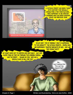 Read MAG-ISA / PARA-SAYO   9 Page 3 in English