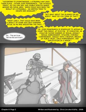 Read MAG-ISA / PARA-SAYO   9 Page 4 in English