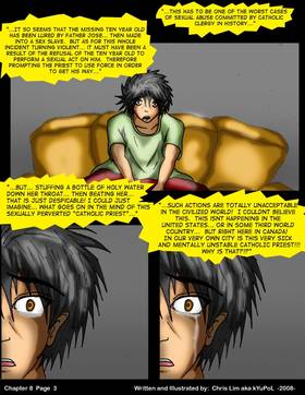 Read MAG-ISA / PARA-SAYO   9 Page 5 in English