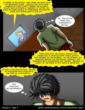 Read MAG-ISA / PARA-SAYO   9 Page 6 in English