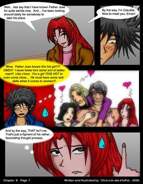 Read MAG-ISA / PARA-SAYO   9 Page 9 in English