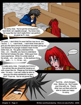 Read MAG-ISA / PARA-SAYO   9 Page 10 in English