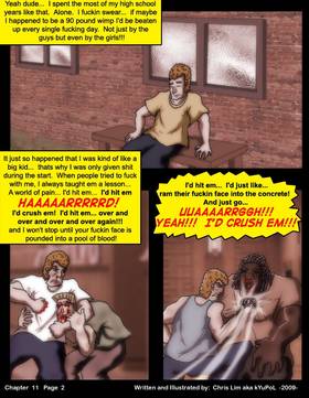Read MAG-ISA / PARA-SAYO   12 Page 5 in English