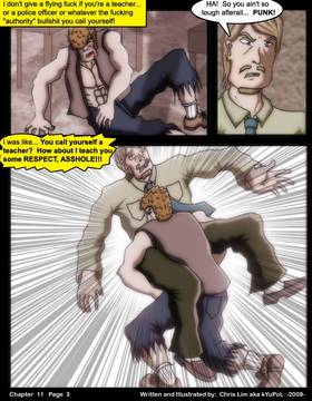 Read MAG-ISA / PARA-SAYO   12 Page 6 in English