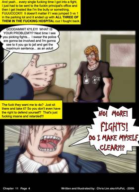 Read MAG-ISA / PARA-SAYO   12 Page 7 in English