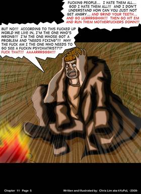 Read MAG-ISA / PARA-SAYO   12 Page 8 in English