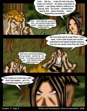 Read MAG-ISA / PARA-SAYO   12 Page 9 in English