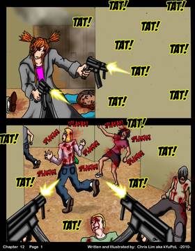 Read MAG-ISA / PARA-SAYO   13 Page 4 in English