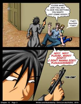 Read MAG-ISA / PARA-SAYO   13 Page 6 in English
