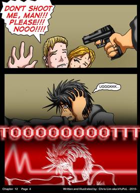 Read MAG-ISA / PARA-SAYO   13 Page 7 in English